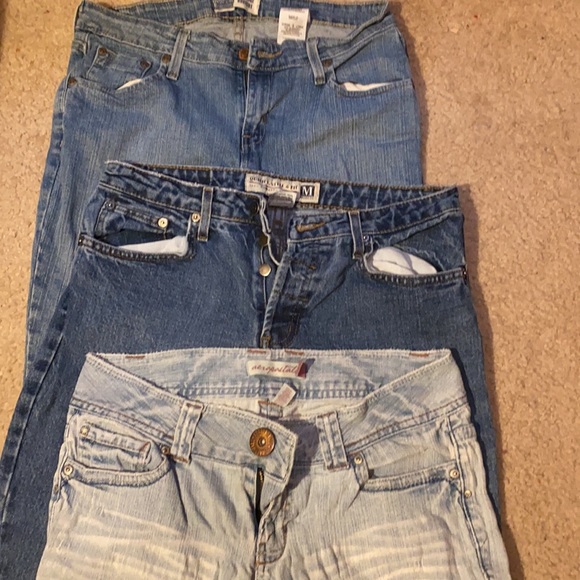 Jeans 👖 Lot - Picture 5 of 5